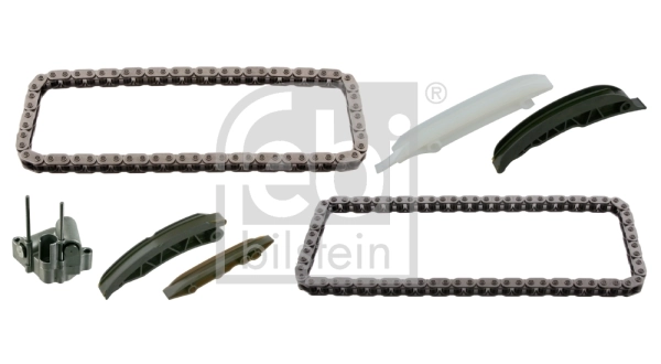 Timing Chain Kit